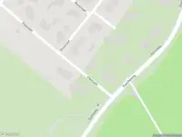 Overlastmelding Eikenlaan in Sint-Michielsgestel