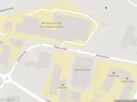Politie naar de Heldevierlaan in Heerlen vanwege aanrijding met letsel