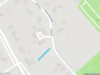 Overlastmelding Achterweg in Berlicum