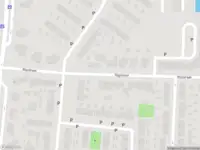 Ambulance met grote spoed naar de Rijpstraat in Hoek van Holland