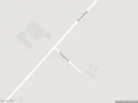 Brandweer met gepaste spoed naar de Rottegatsteeg in Maarsbergen