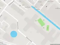 Brandweer met grote spoed naar de Industrieweg in Zoetermeer