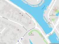 Overlastmelding Burgemeester Amersfoordtlaan in Badhoevedorp