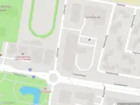 Ambulance met grote spoed naar de Lijsterweg in Sliedrecht