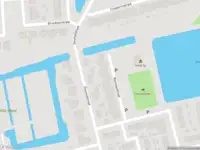 Besteld ambulance vervoer naar de Gounodstraat in Capelle aan den IJssel