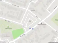 Overlastmelding Herenweg in Noordwijkerhout