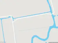 Overlastmelding Monnickenmeer in 1141PB Monnickendam