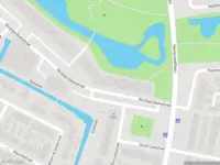 Overlastmelding Nicolaas Beetsstraat in Alblasserdam