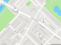 Politie naar de Rio Brancodreef in Utrecht vanwege aanrijding met letsel