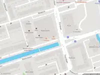 Ambulance met gepaste spoed naar de Speenkruid in Pijnacker