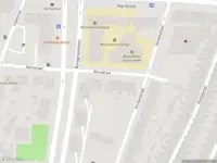Ambulance met grote spoed naar de P.J. Blokstraat in Leiden