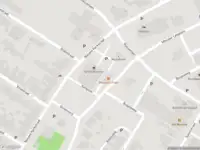 Politie met grote spoed naar de Kerkplein in Sluiskil vanwege schietincident