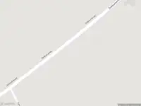 Brandweer met grote spoed naar de Dokkumerwei in Aalsum vanwege personen te water