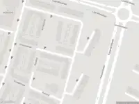 Brandweer met grote spoed naar de Kornalijnhof in Tilburg vanwege waarnemen gaslucht