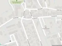 Ambulance met gepaste spoed naar de Emmalaan in Hekelingen