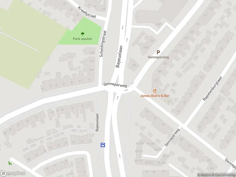 Traumahelikopter met grote spoed naar de Bayeuxlaan in Eindhoven