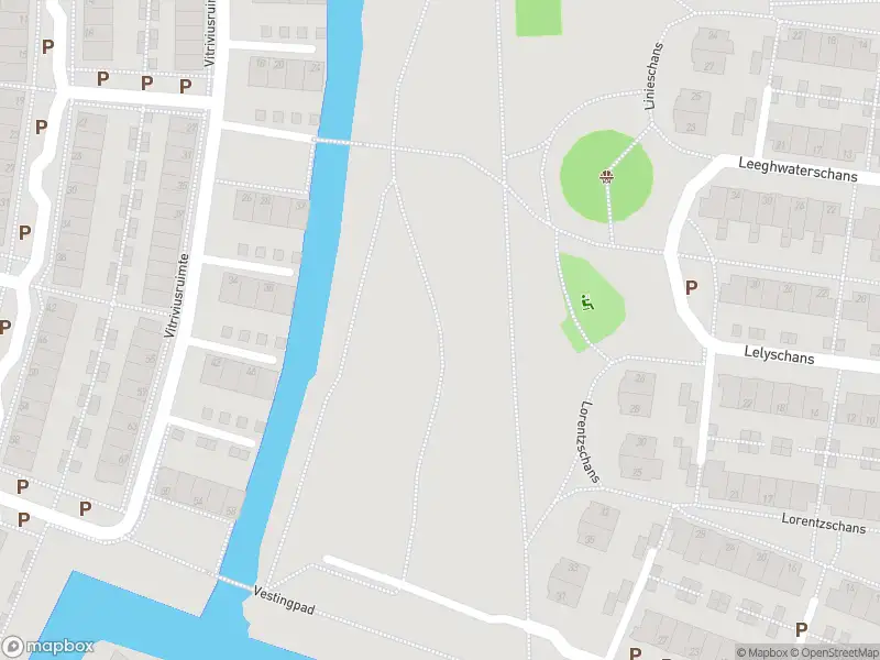 Ambulance met grote spoed naar de Vasariruimte in Zoetermeer