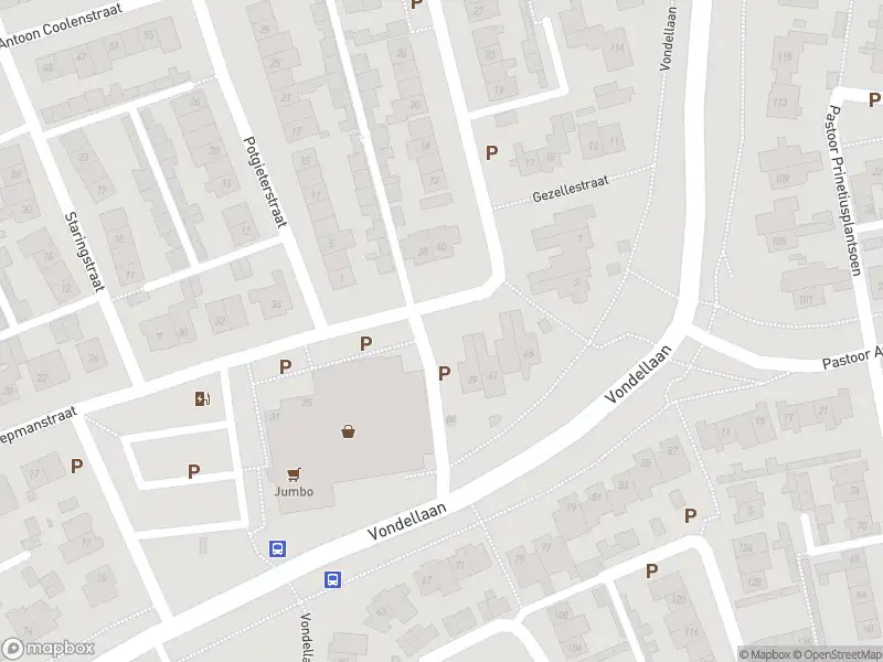 Brandweer met grote spoed naar de Prelaat Penningsstraat in Gemert vanwege reanimatie