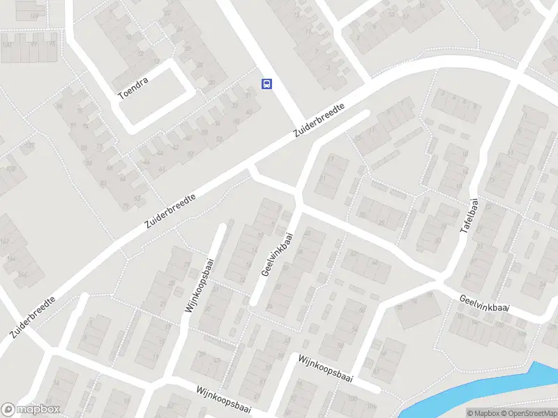 Ambulance met gepaste spoed naar de Geelvinkbaai in Capelle aan den IJssel