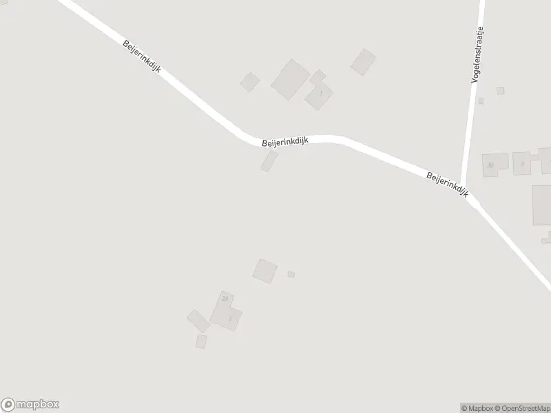 Politie naar de Beijerinkdijk in Hengelo vanwege aanrijding met letsel