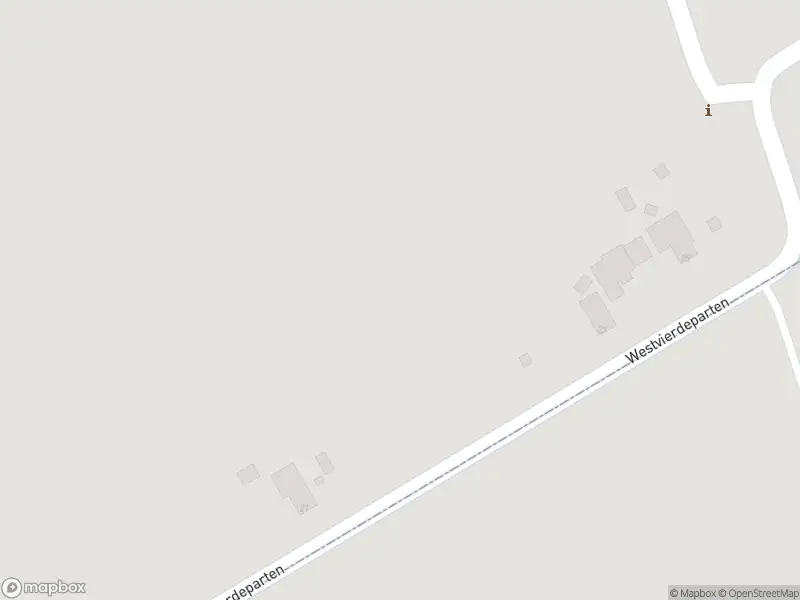 Politie met grote spoed naar de Westvierdeparten in Steggerda vanwege overval