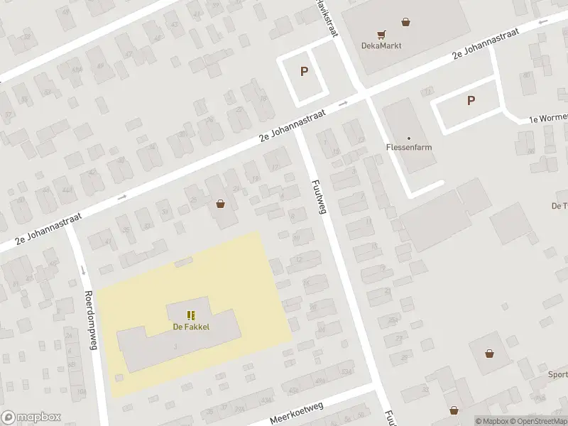 Brandweer met grote spoed naar de Meerkoetweg in Apeldoorn vanwege voertuigbrand