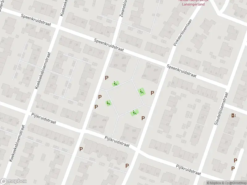 Ambulance met gepaste spoed naar de Klaverweide in Berkel en Rodenrijs