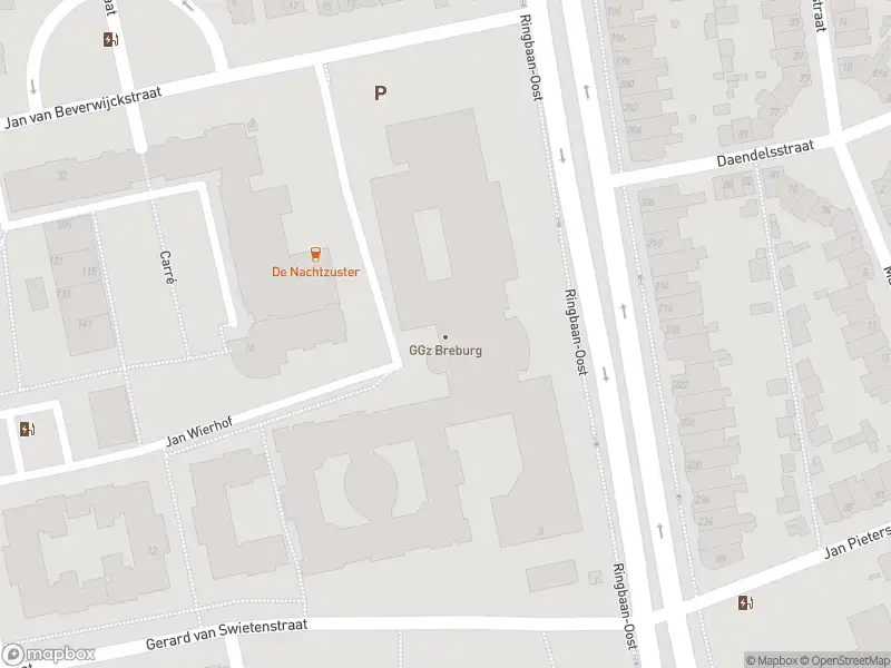 Traumahelikopter naar de Jan Wierhof in Tilburg