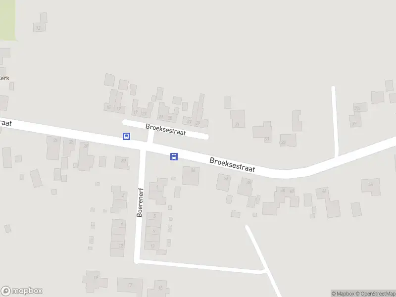 Overlastmelding Broeksestraat in Babyloniënbroek