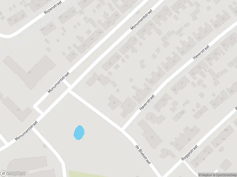 Brandweer met gepaste spoed naar de Monumentstraat in Raalte vanwege afhijsen patient