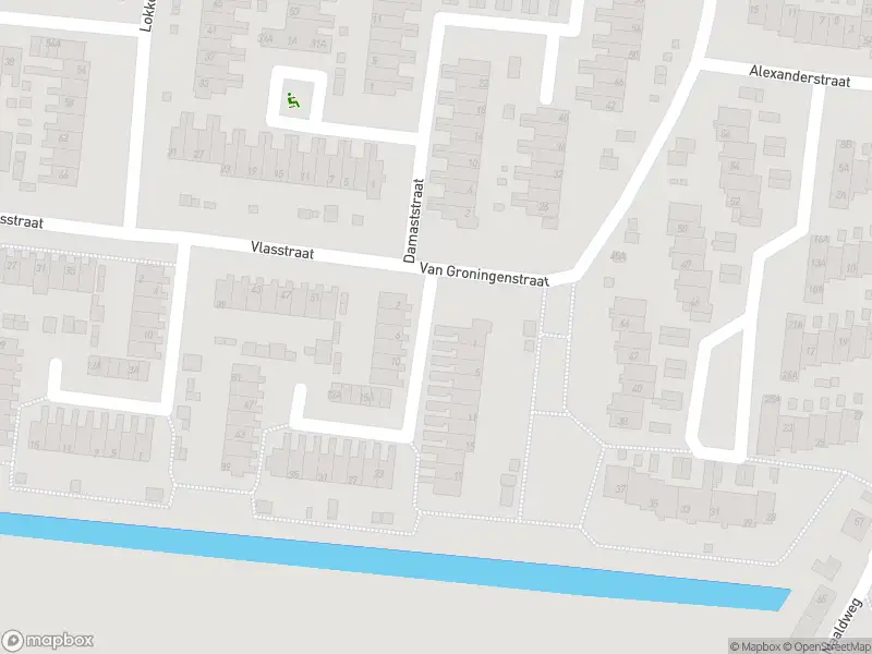 Overlastmelding Dauwrootstraat in 's-Gravendeel