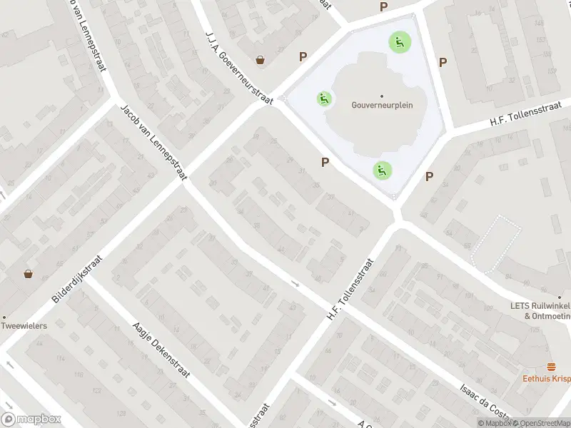 Overlastmelding Krispijnseweg in 3314KE Dordrecht