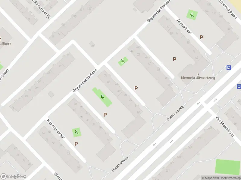 Overlastmelding Van Maasdijkstraat in Beverwijk gesloten