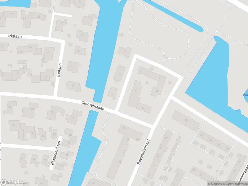 Ambulance met grote spoed naar de Anemonelaan in Rozenburg