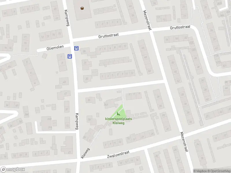 Brandweer met gepaste spoed naar de Kievitstraat in Brummen