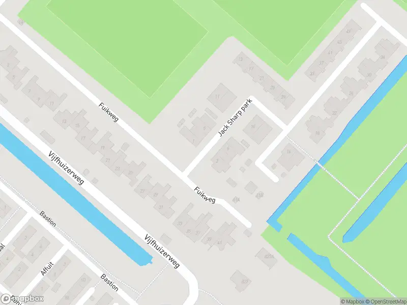 Besteld ambulance vervoer naar de Jack Sharp park in Vijfhuizen