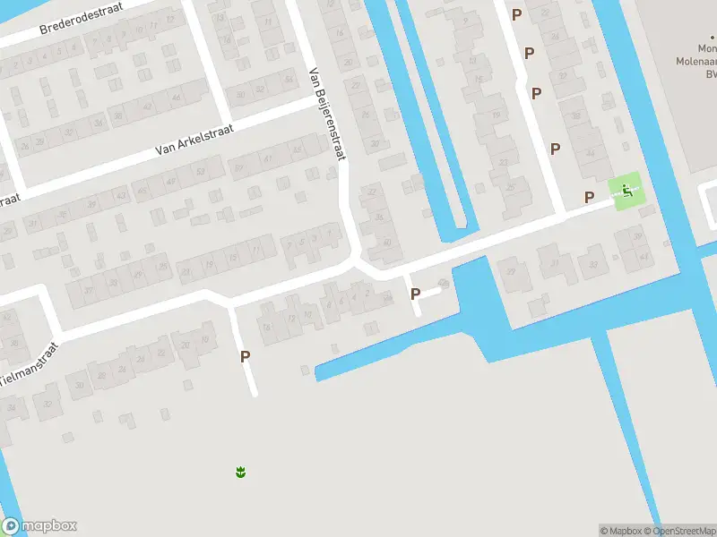 Ambulance met gepaste spoed naar de Tielmanstraat in Molenaarsgraaf