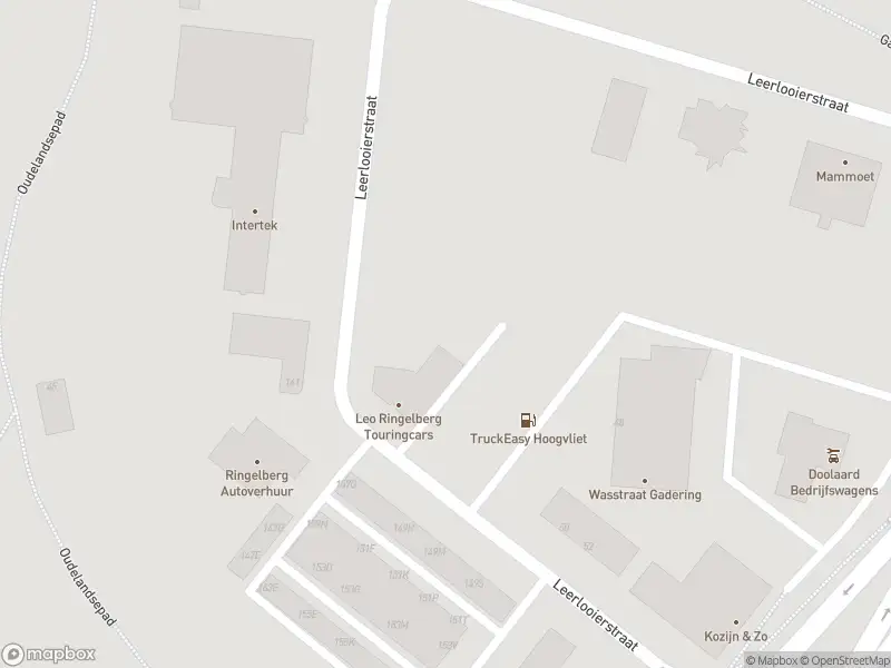 Politie naar de Leerlooierstraat in Hoogvliet Rotterdam vanwege dier(en) in nood