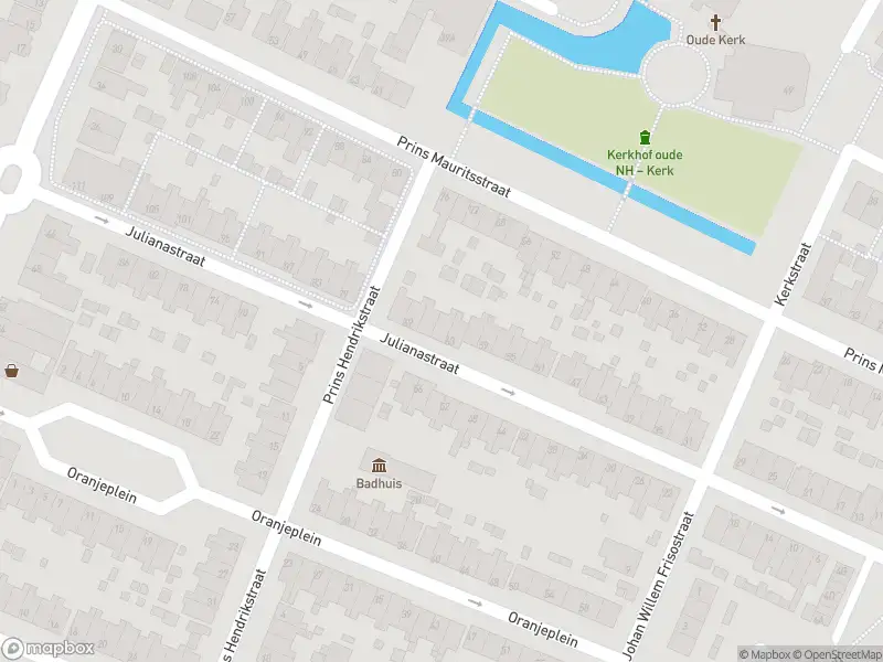 Ambulance met grote spoed naar de Julianastraat in Zwijndrecht