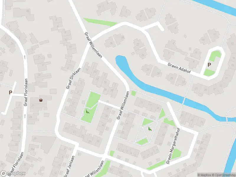 Ambulance met gepaste spoed naar de Graaf Filipslaan in Vogelenzang