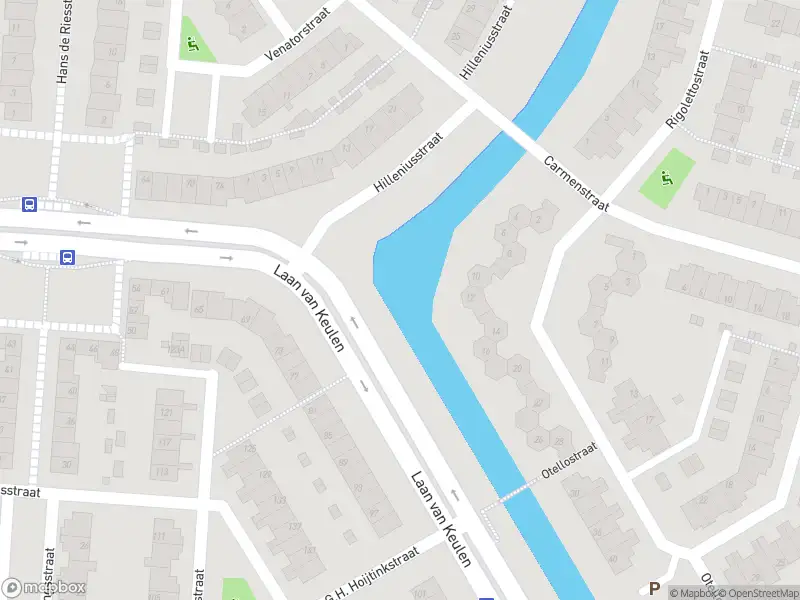 Brandweer met gepaste spoed naar de Otellostraat in Alkmaar