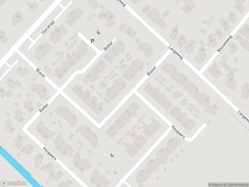 Ambulance met gepaste spoed naar de Blazer in Stellendam