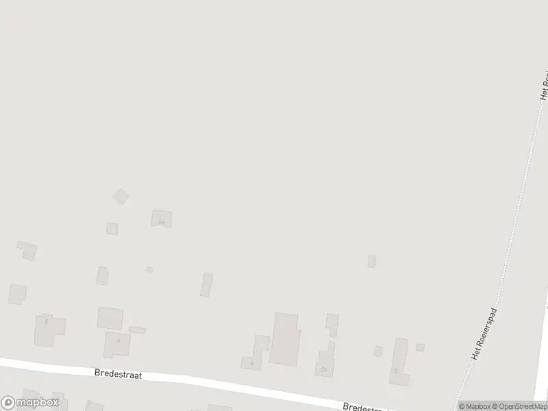 Brandweer met grote spoed naar de Hermoesestraat in Zennewijnen vanwege voertuigbrand