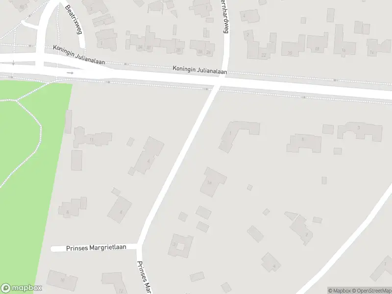 Overlastmelding Willibrorduslaan in Waalre