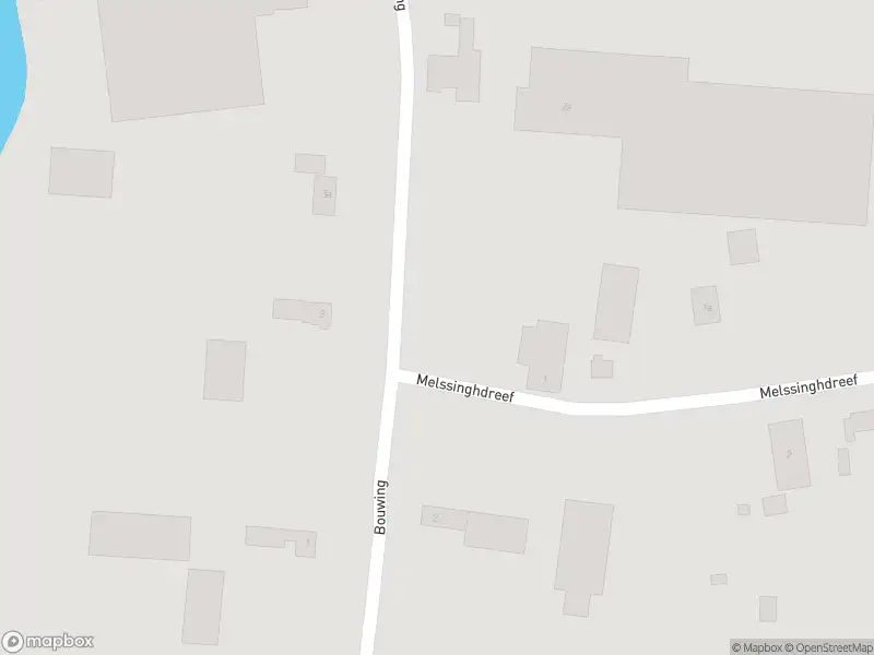 Brandweer met gepaste spoed naar de Bouwing in Tuil