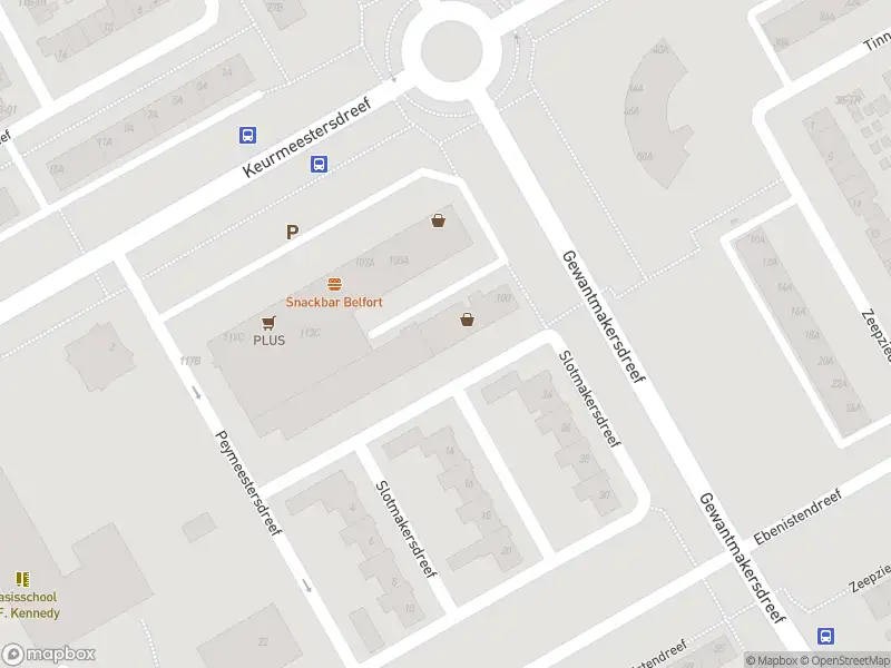 Overlastmelding Kroesmeestersdreef in 6216PK Maastricht