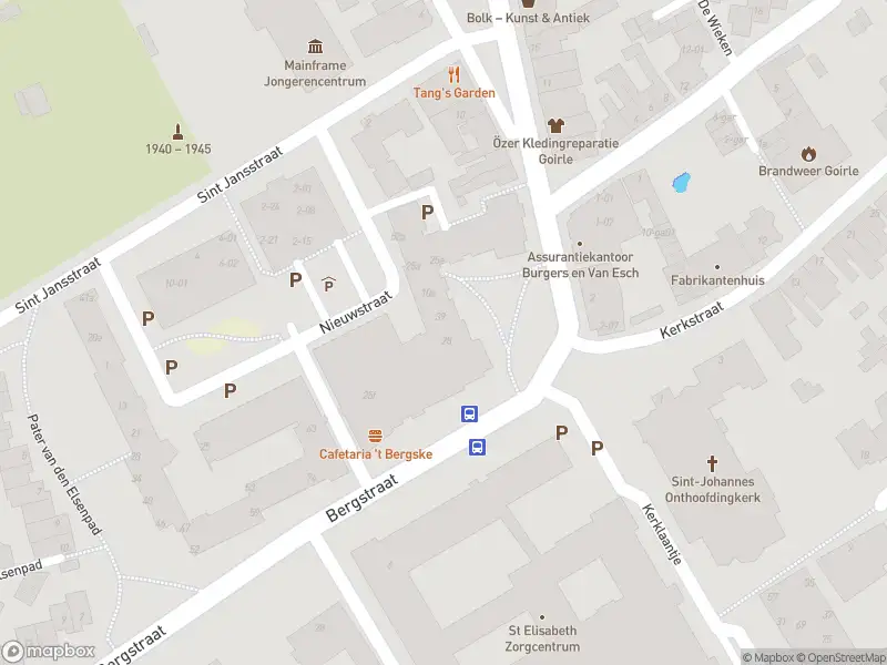 Overlastmelding Nieuwstraat in Goirle gesloten