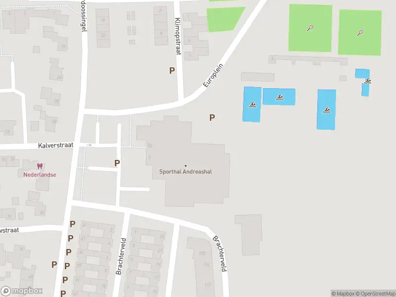 Overlastmelding Europlein in Maasbracht