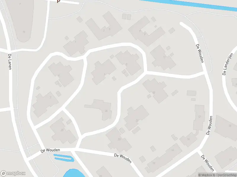 Brandweer met grote spoed naar de De Wouden in Drachten