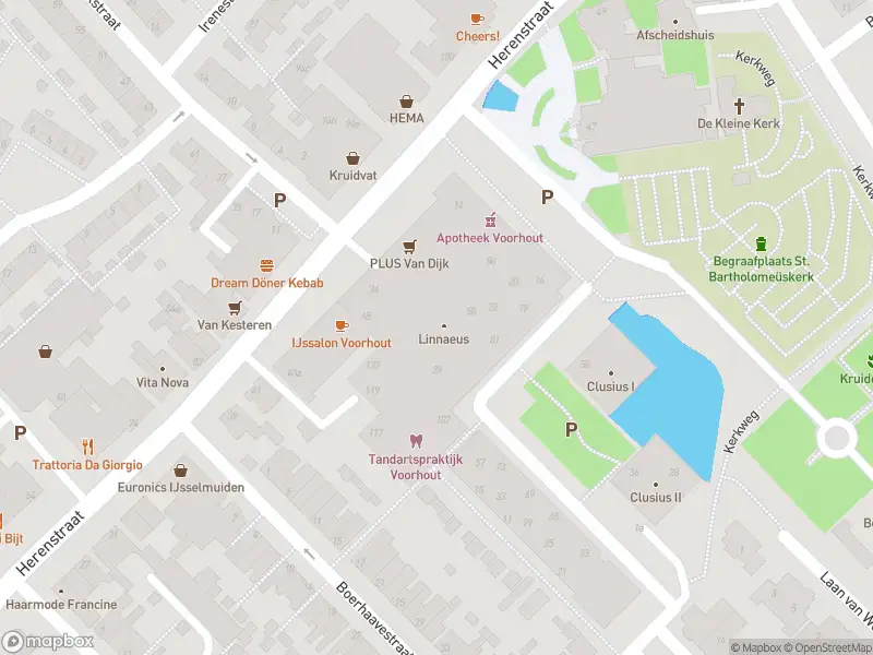 Overlastmelding  in Voorhout